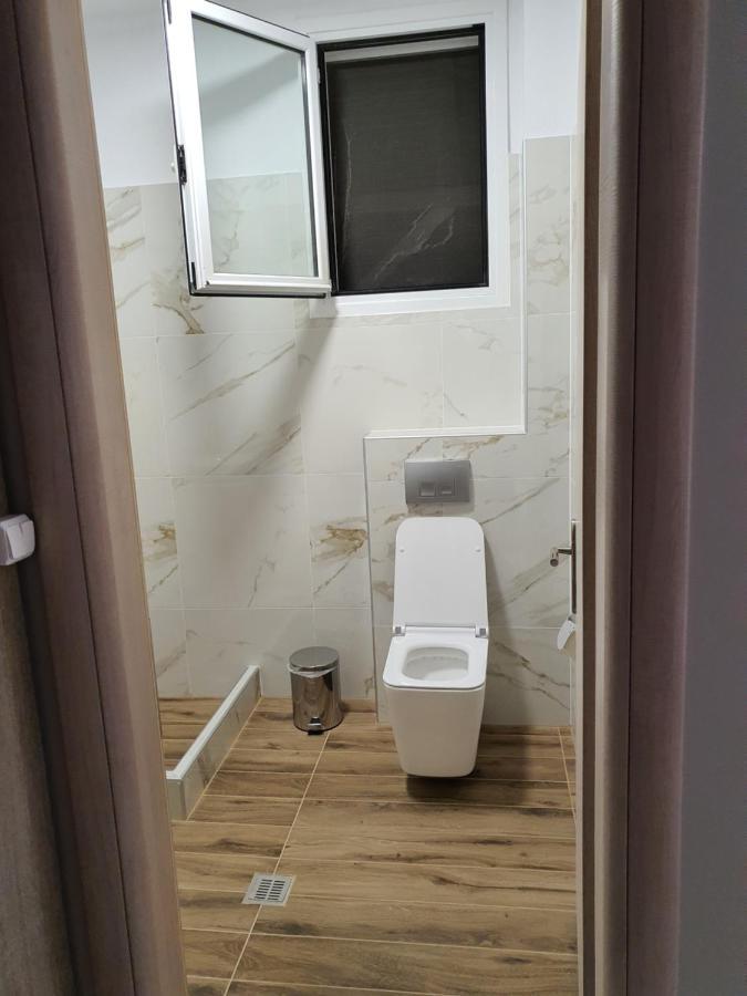 Olea Garden Apartments Stavros  Eksteriør bilde