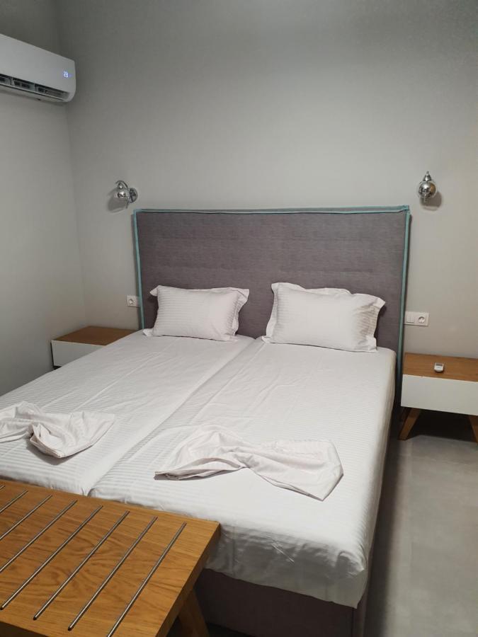 Olea Garden Apartments Stavros  Eksteriør bilde